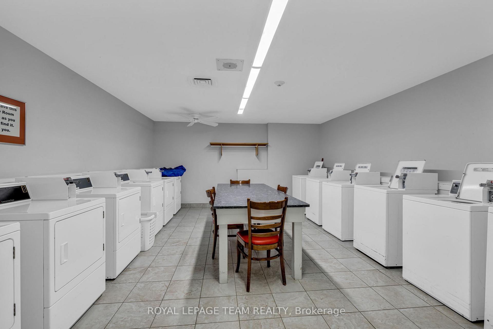 Photo 35 of Unit 704, 1505 Baseline Road, Ottawa, Copeland Park — HOMEH