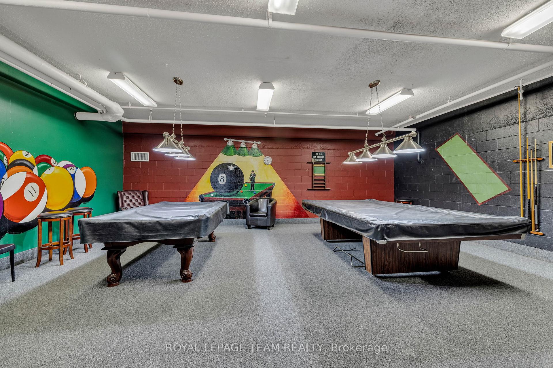 Photo 37 of Unit 704, 1505 Baseline Road, Ottawa, Copeland Park — HOMEH