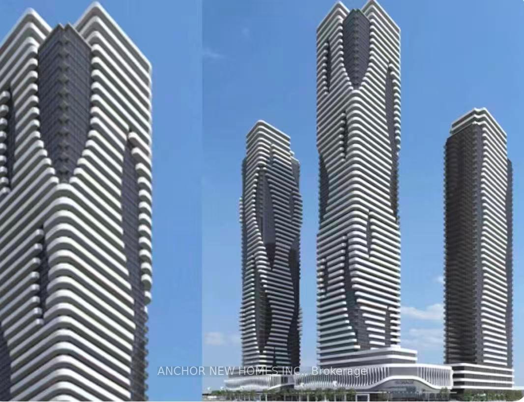 Front of Unit 4006, 8 Interchange Way