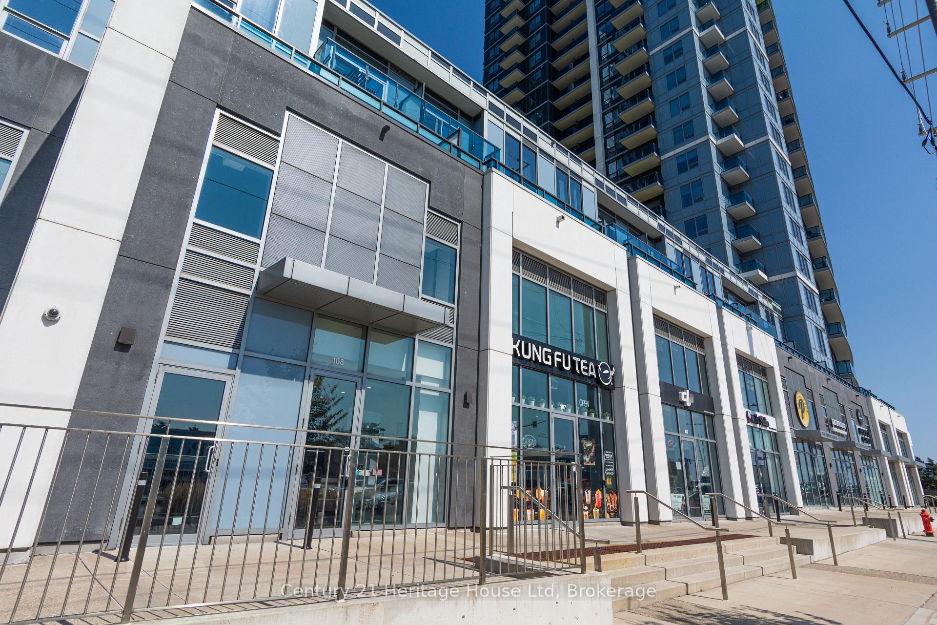 Photo 2 of Unit 2304, 3600 Highway 7, Vaughan, Vaughan Corporate Centre — HOMEH