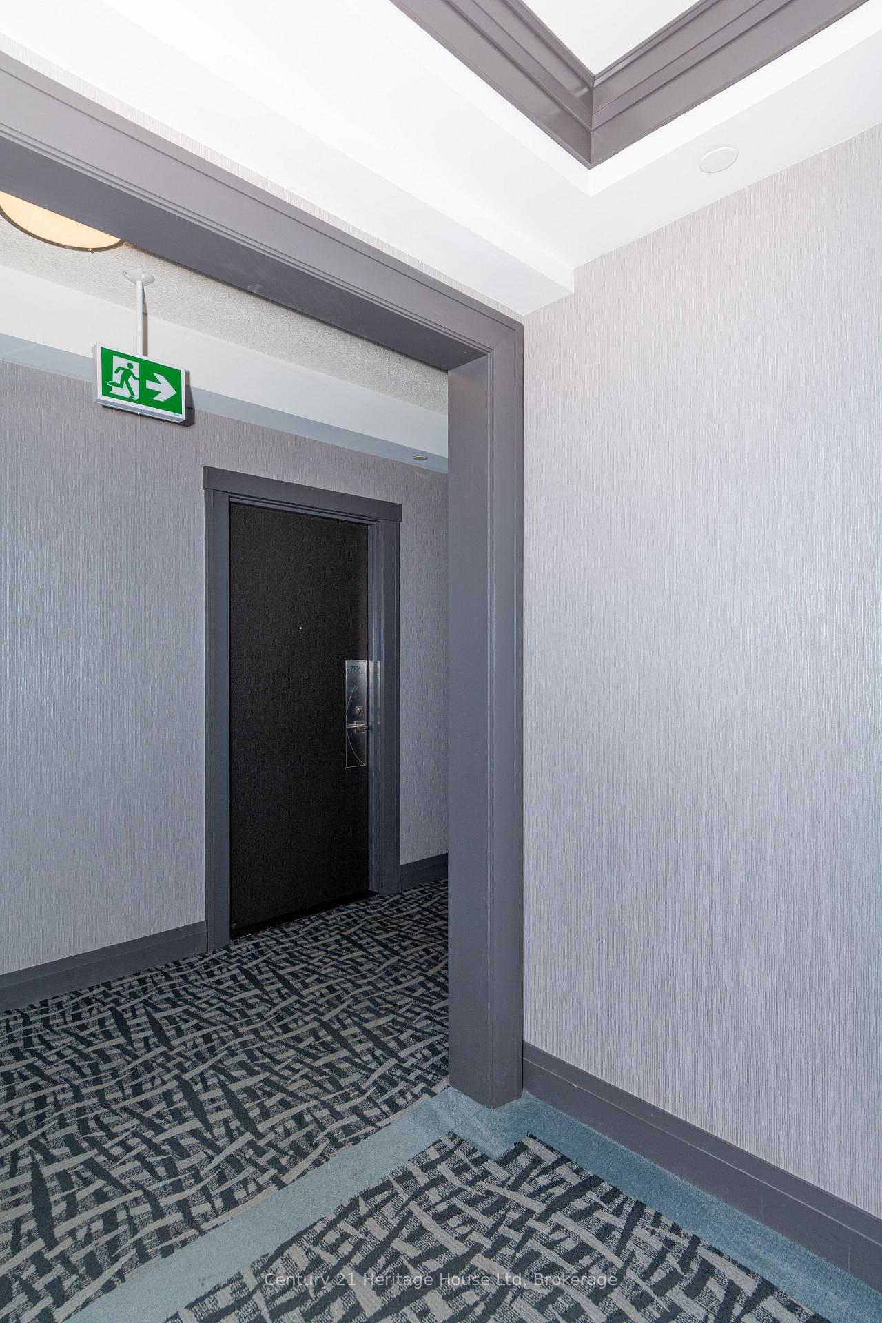 Photo 6 of Unit 2304, 3600 Highway 7, Vaughan, Vaughan Corporate Centre — HOMEH