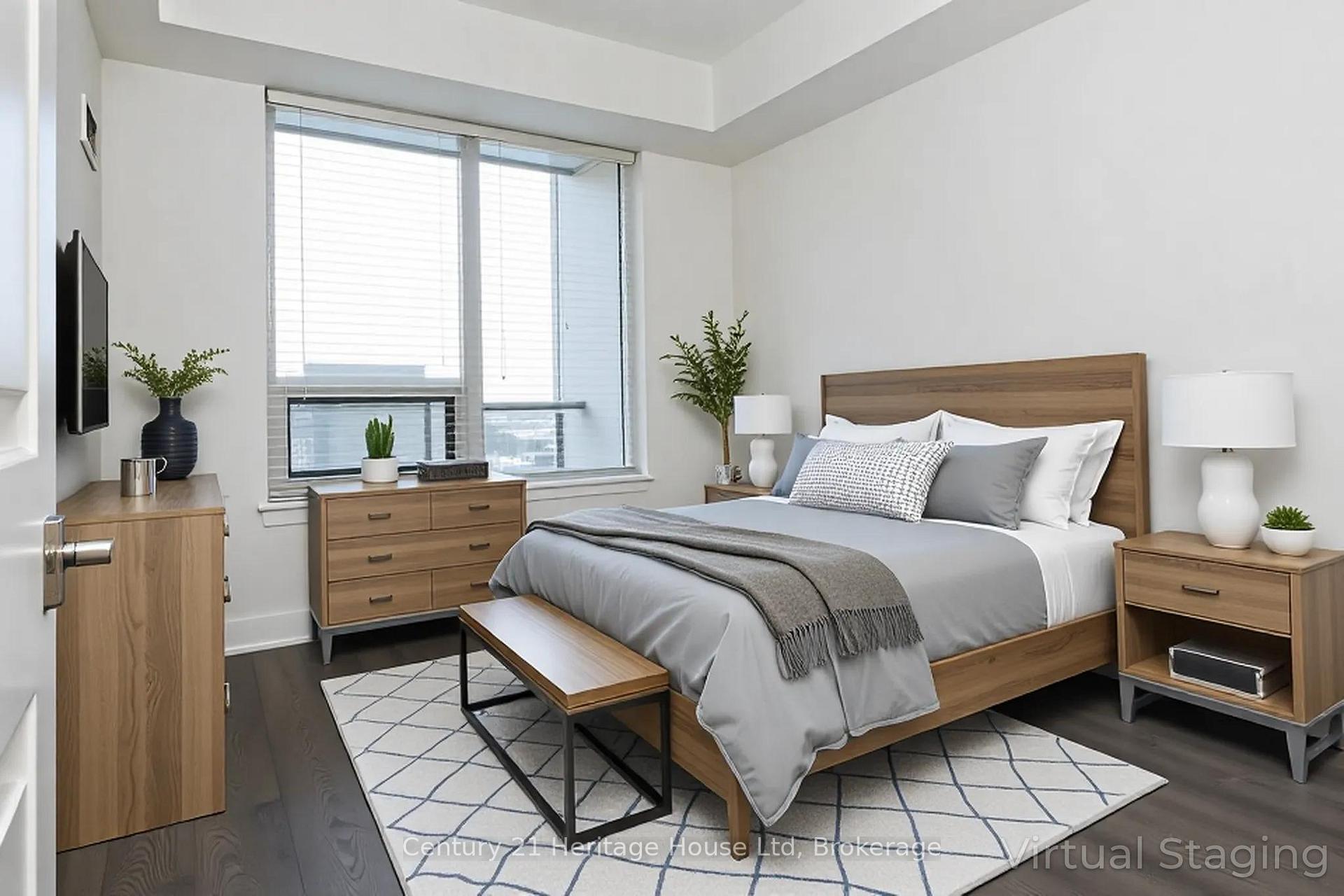 Photo 9 of Unit 2304, 3600 Highway 7, Vaughan, Vaughan Corporate Centre — HOMEH