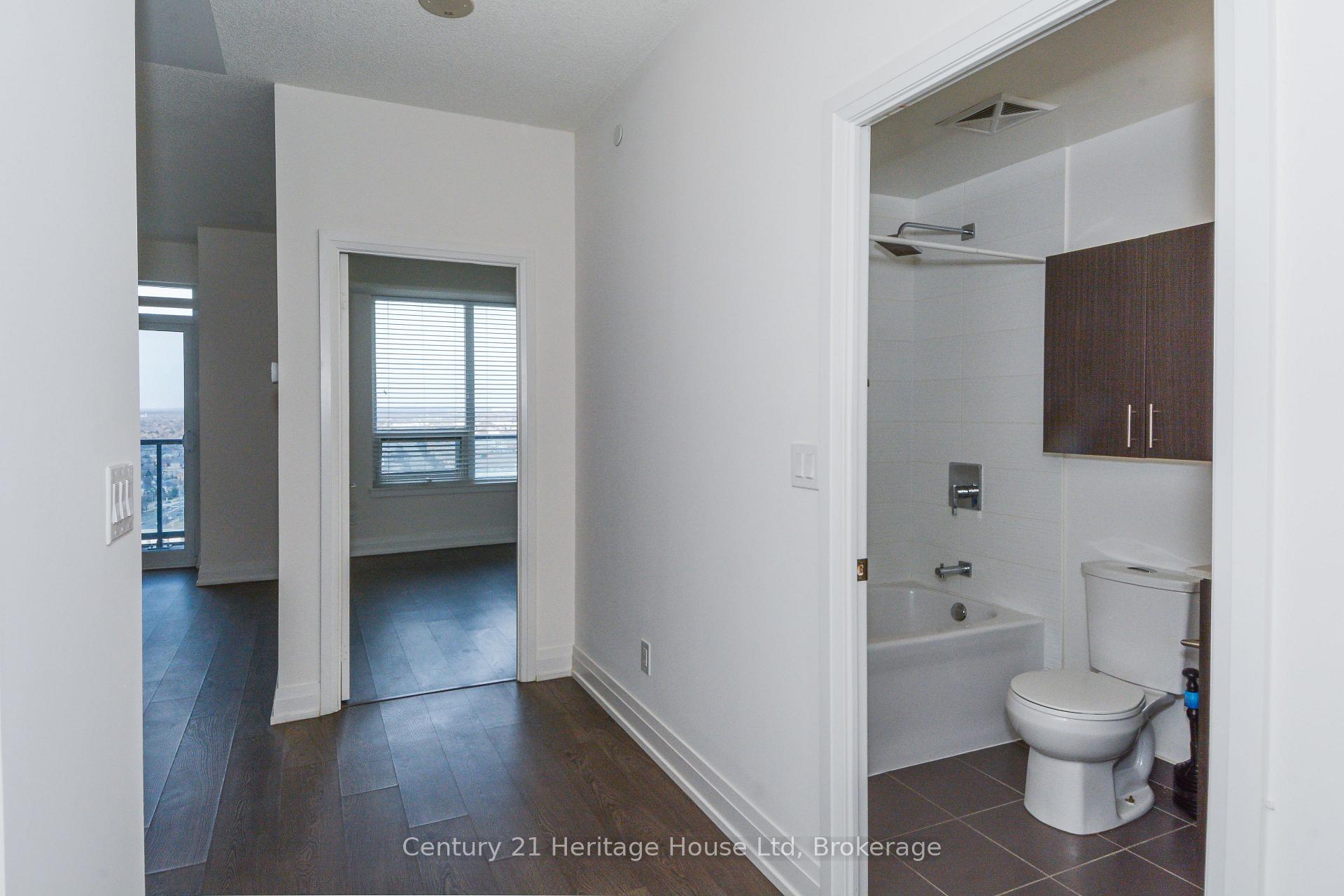 Photo 13 of Unit 2304, 3600 Highway 7, Vaughan, Vaughan Corporate Centre — HOMEH