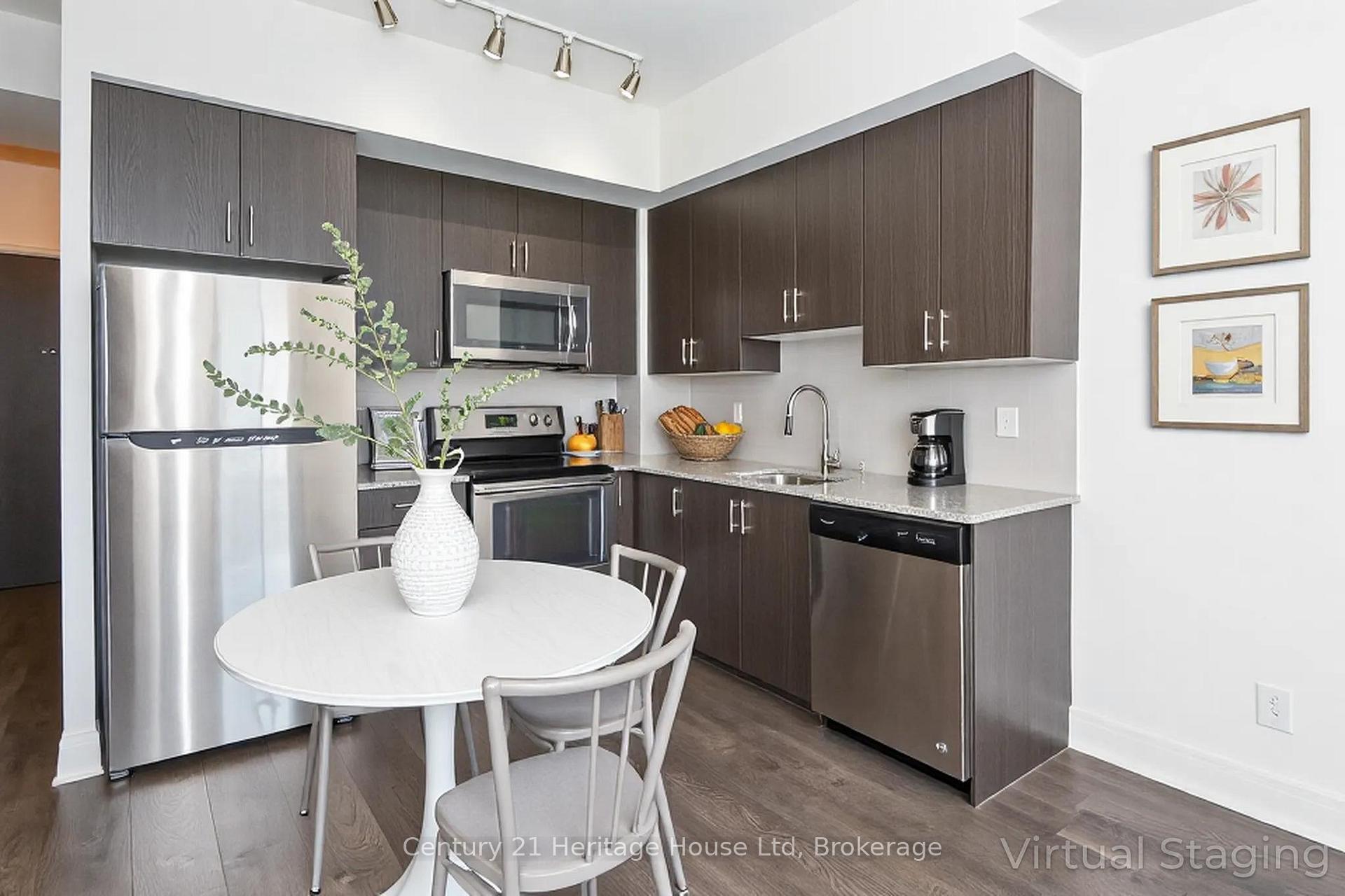 Photo 16 of Unit 2304, 3600 Highway 7, Vaughan, Vaughan Corporate Centre — HOMEH
