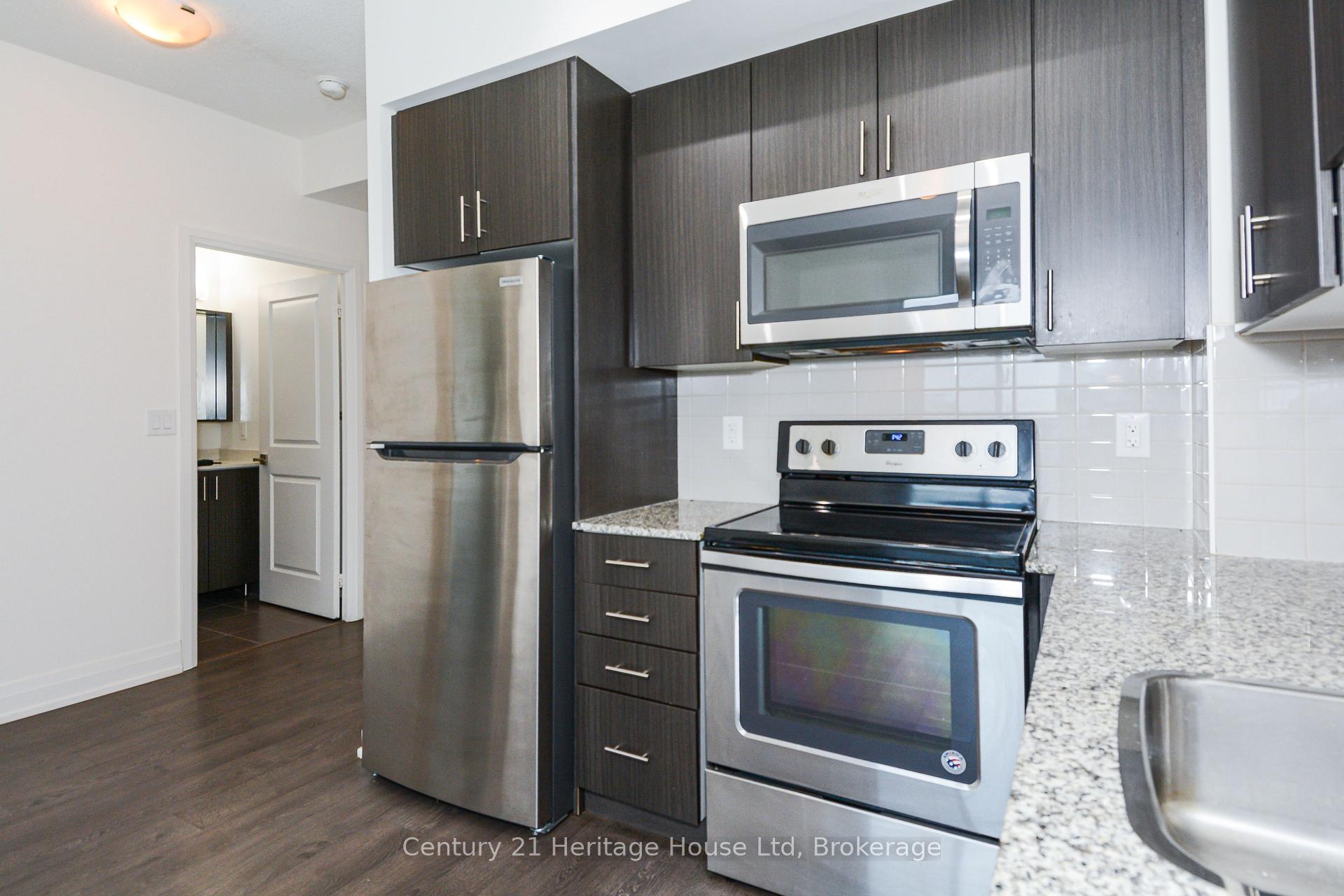 Photo 17 of Unit 2304, 3600 Highway 7, Vaughan, Vaughan Corporate Centre — HOMEH