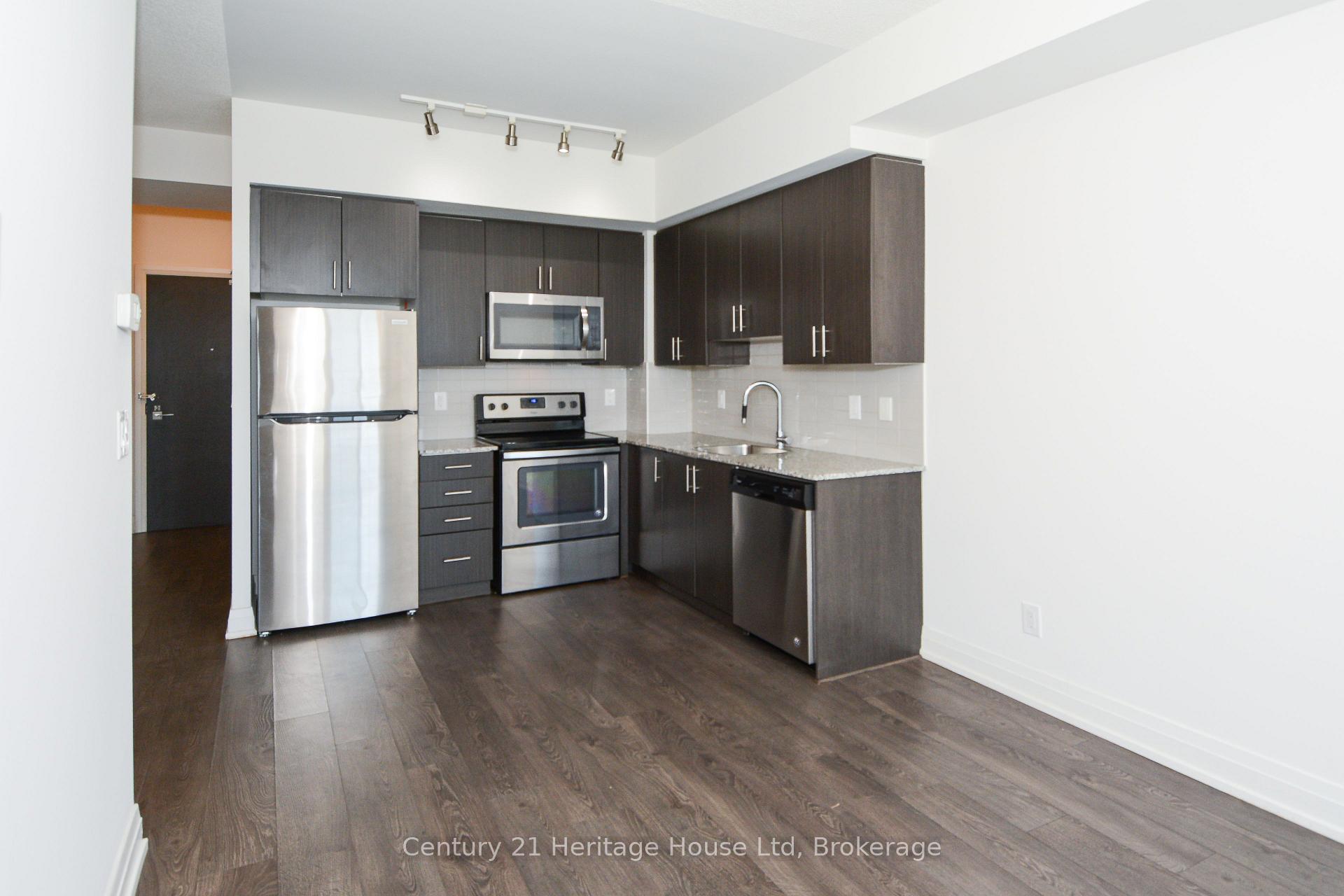 Photo 18 of Unit 2304, 3600 Highway 7, Vaughan, Vaughan Corporate Centre — HOMEH