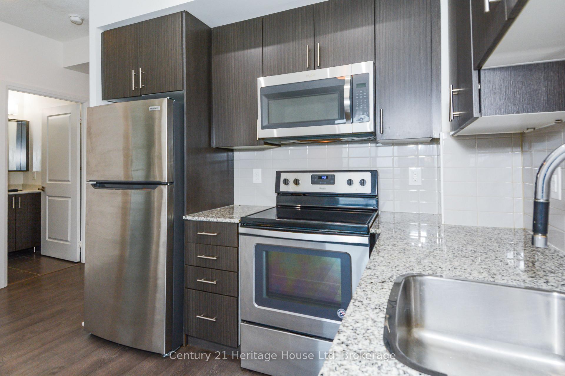 Photo 20 of Unit 2304, 3600 Highway 7, Vaughan, Vaughan Corporate Centre — HOMEH