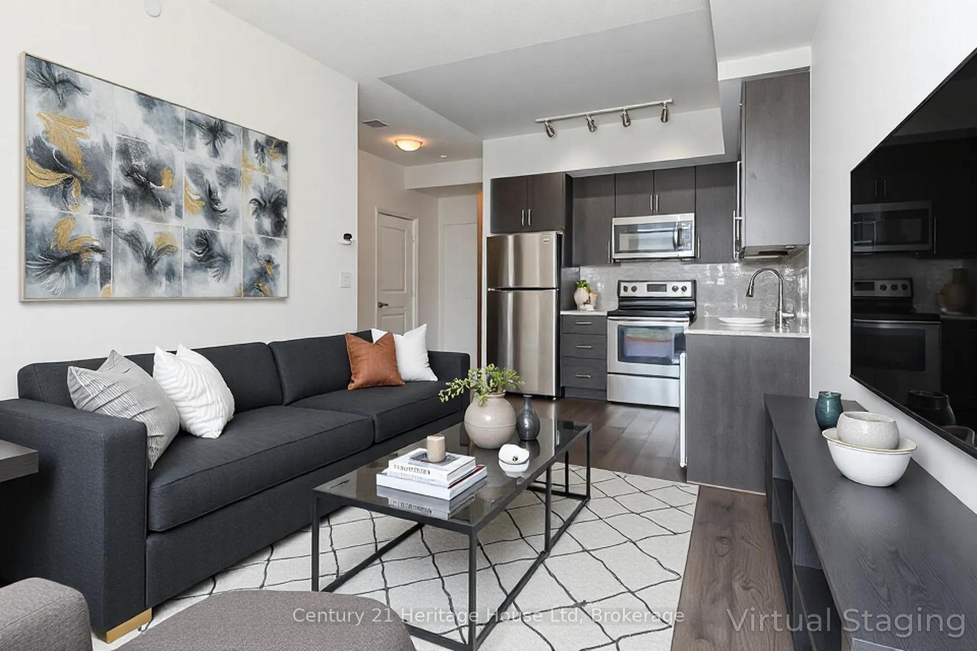 Photo 21 of Unit 2304, 3600 Highway 7, Vaughan, Vaughan Corporate Centre — HOMEH