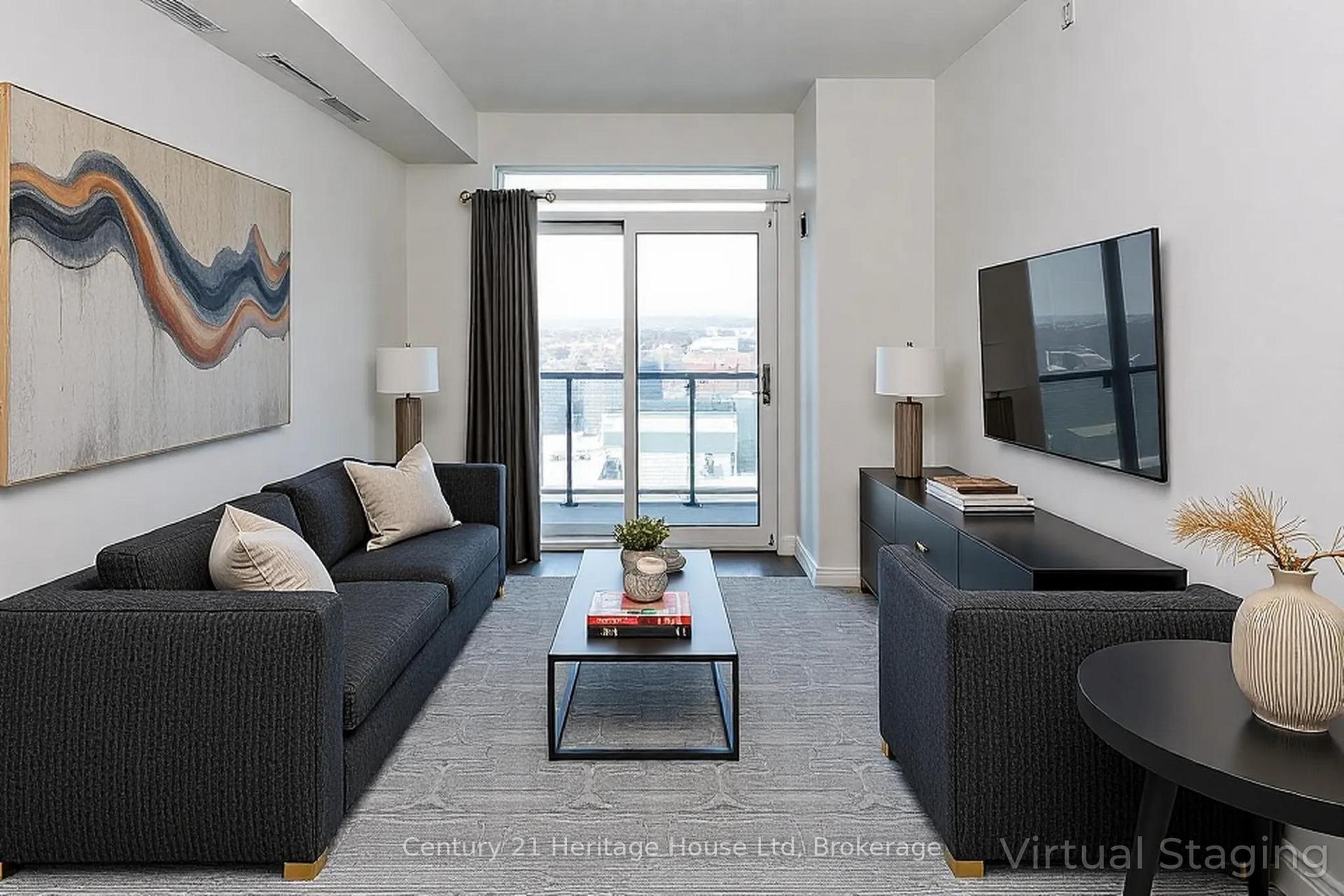 Photo 22 of Unit 2304, 3600 Highway 7, Vaughan, Vaughan Corporate Centre — HOMEH