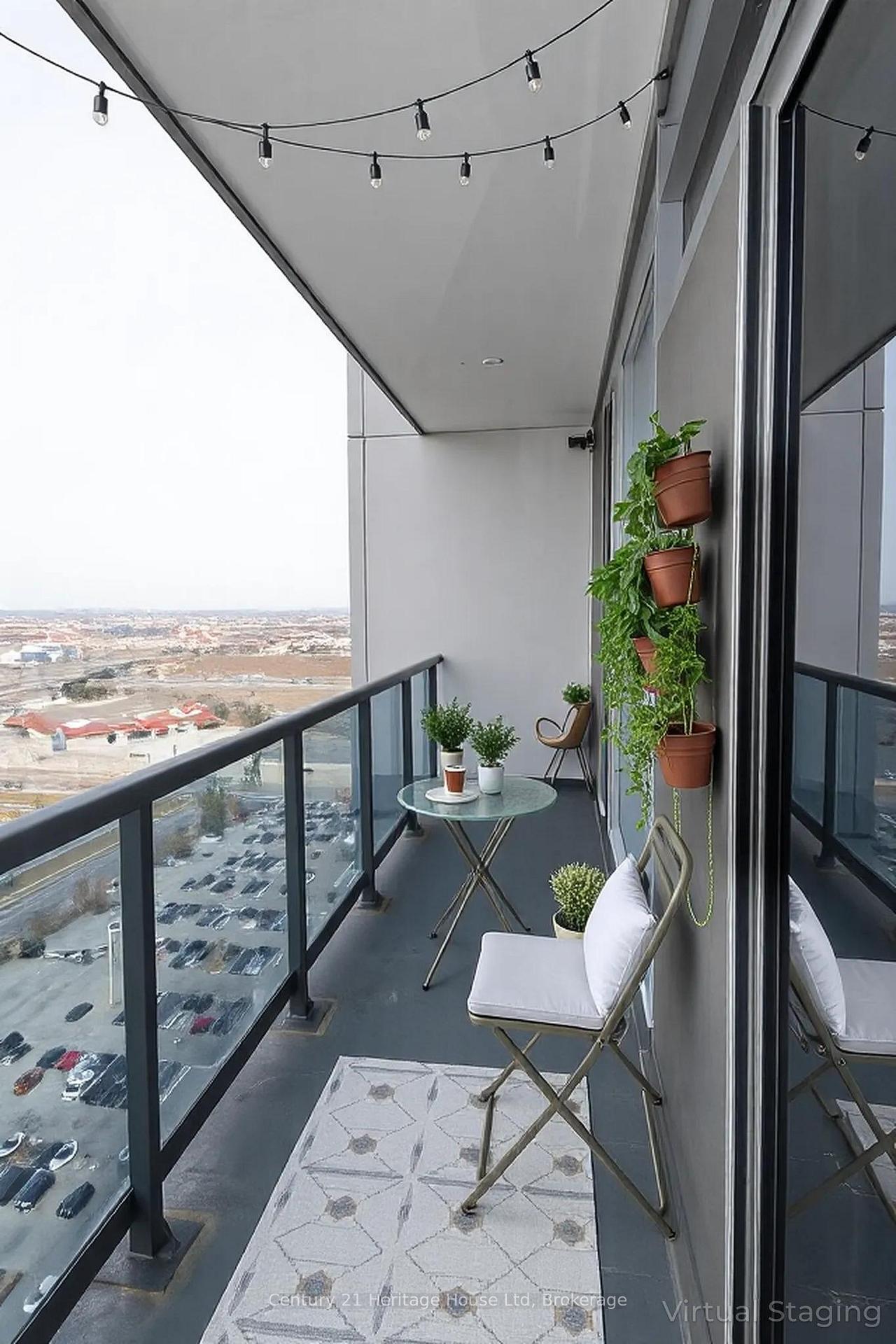 Photo 25 of Unit 2304, 3600 Highway 7, Vaughan, Vaughan Corporate Centre — HOMEH
