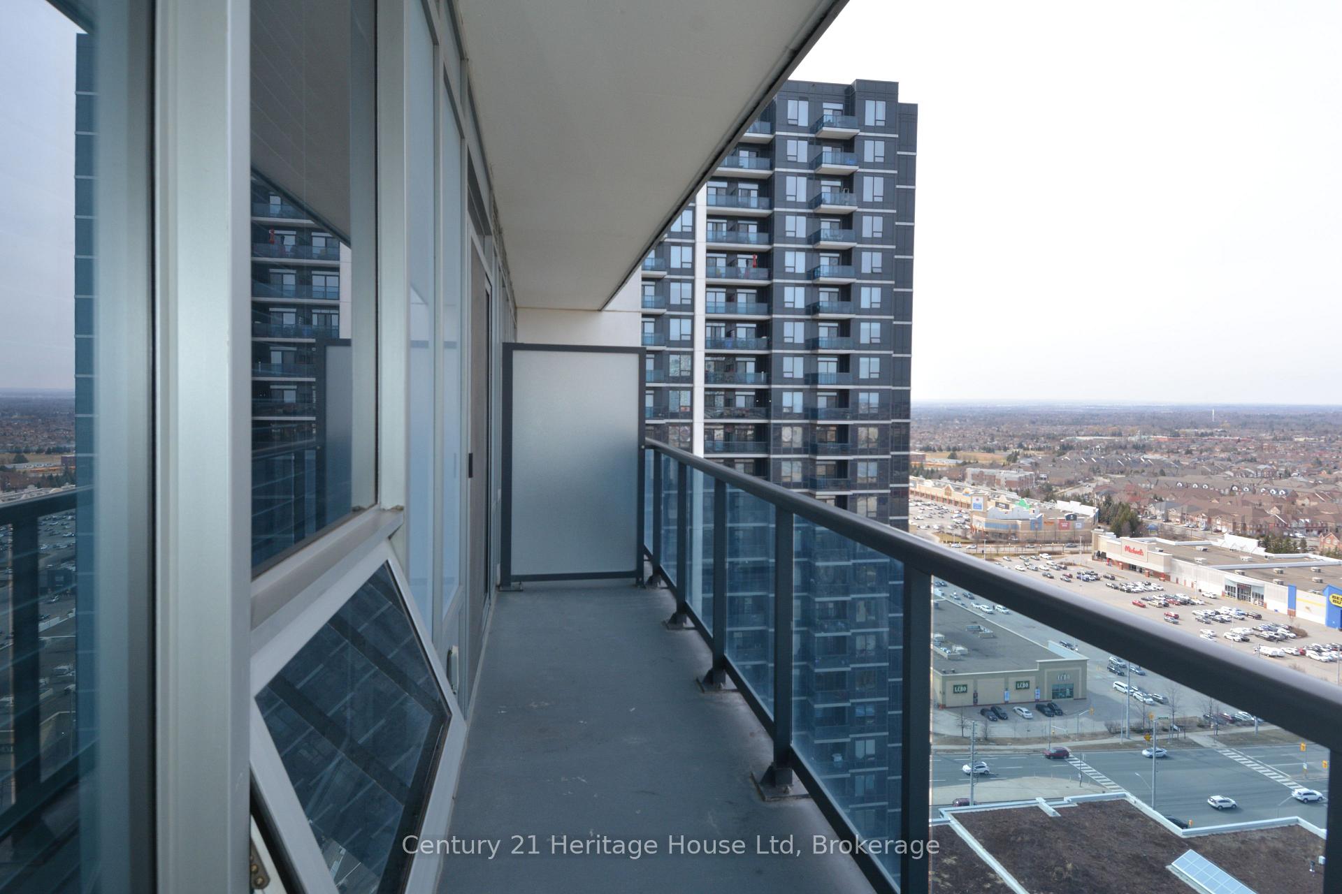 Photo 26 of Unit 2304, 3600 Highway 7, Vaughan, Vaughan Corporate Centre — HOMEH