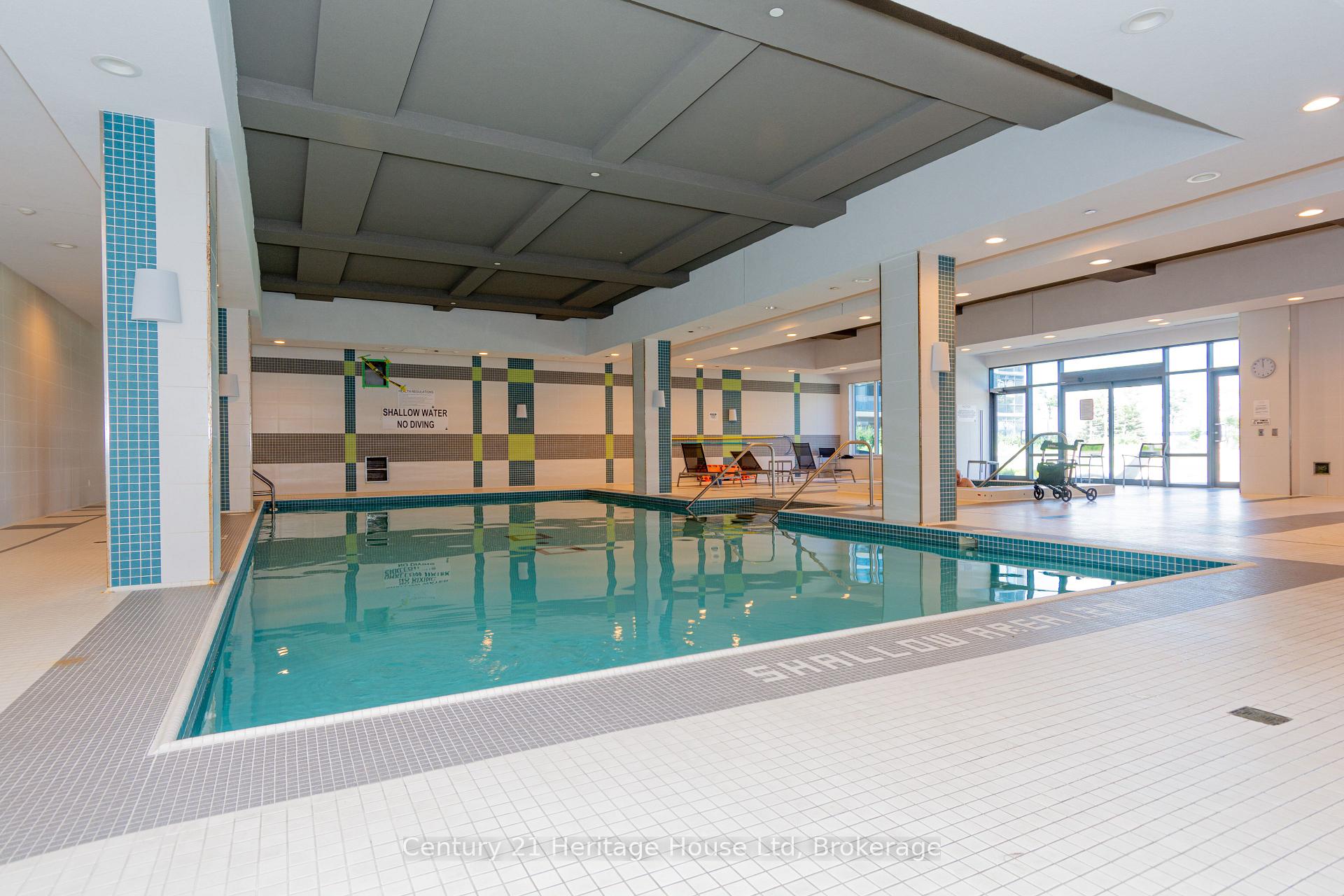 Photo 28 of Unit 2304, 3600 Highway 7, Vaughan, Vaughan Corporate Centre — HOMEH