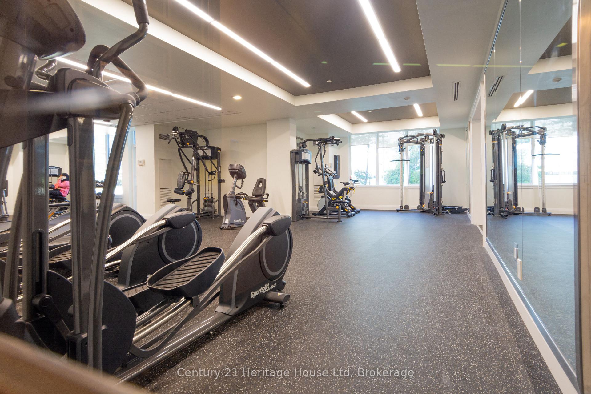 Photo 29 of Unit 2304, 3600 Highway 7, Vaughan, Vaughan Corporate Centre — HOMEH