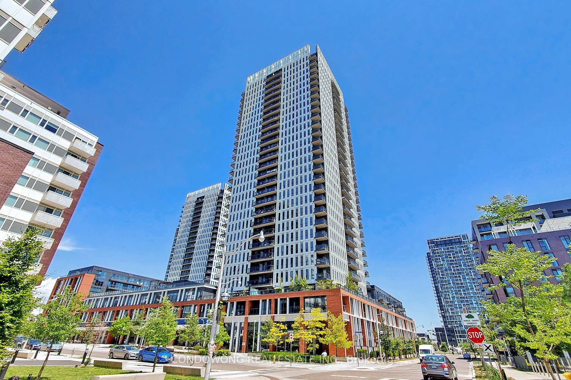 Photo 1 of Unit 415, 170 Sumach Street, Toronto, Regent Park — HOMEH