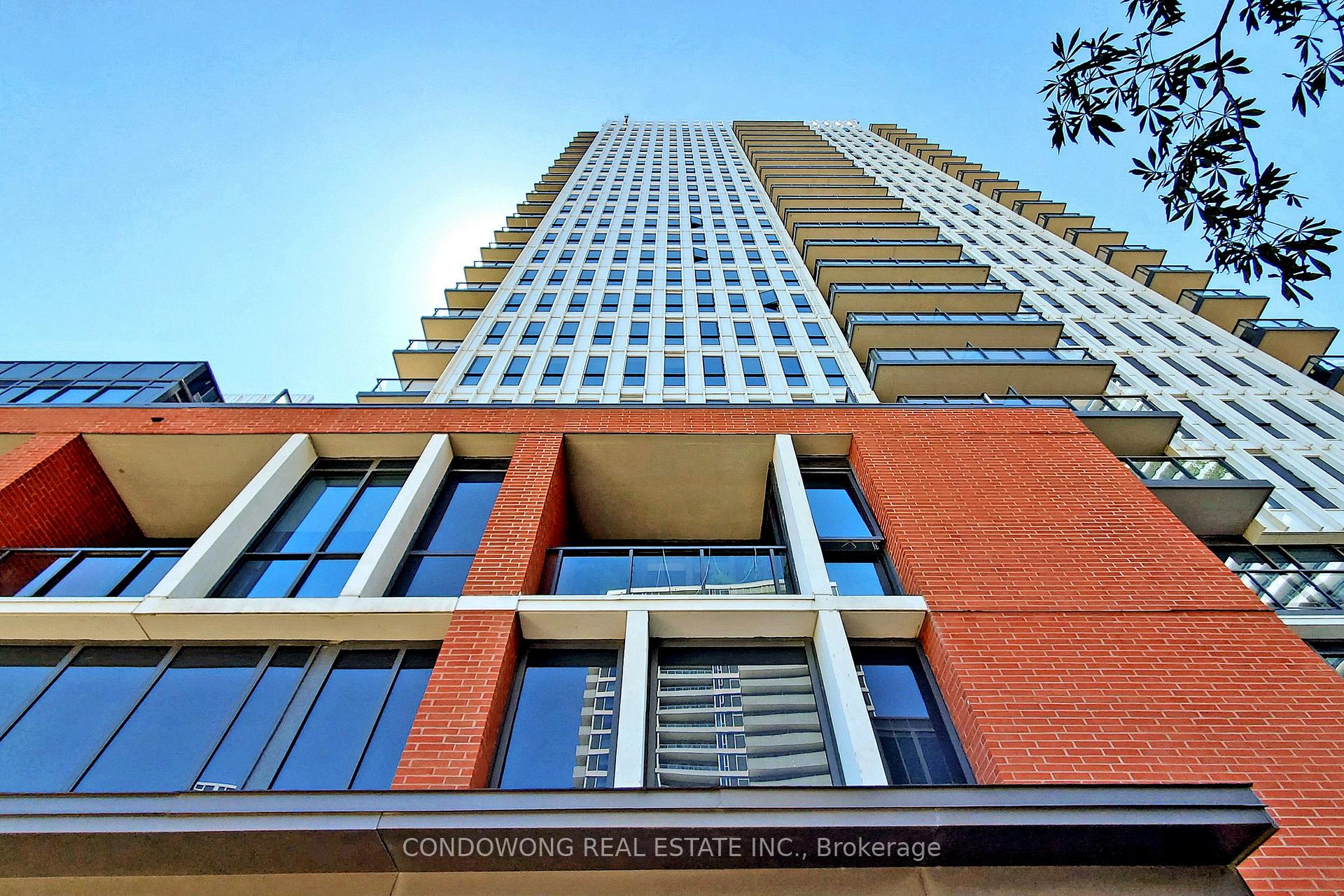 Photo 3 of Unit 415, 170 Sumach Street, Toronto, Regent Park — HOMEH