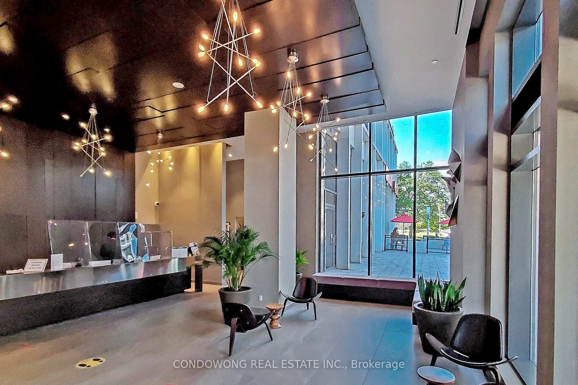 Photo 4 of Unit 415, 170 Sumach Street, Toronto, Regent Park — HOMEH