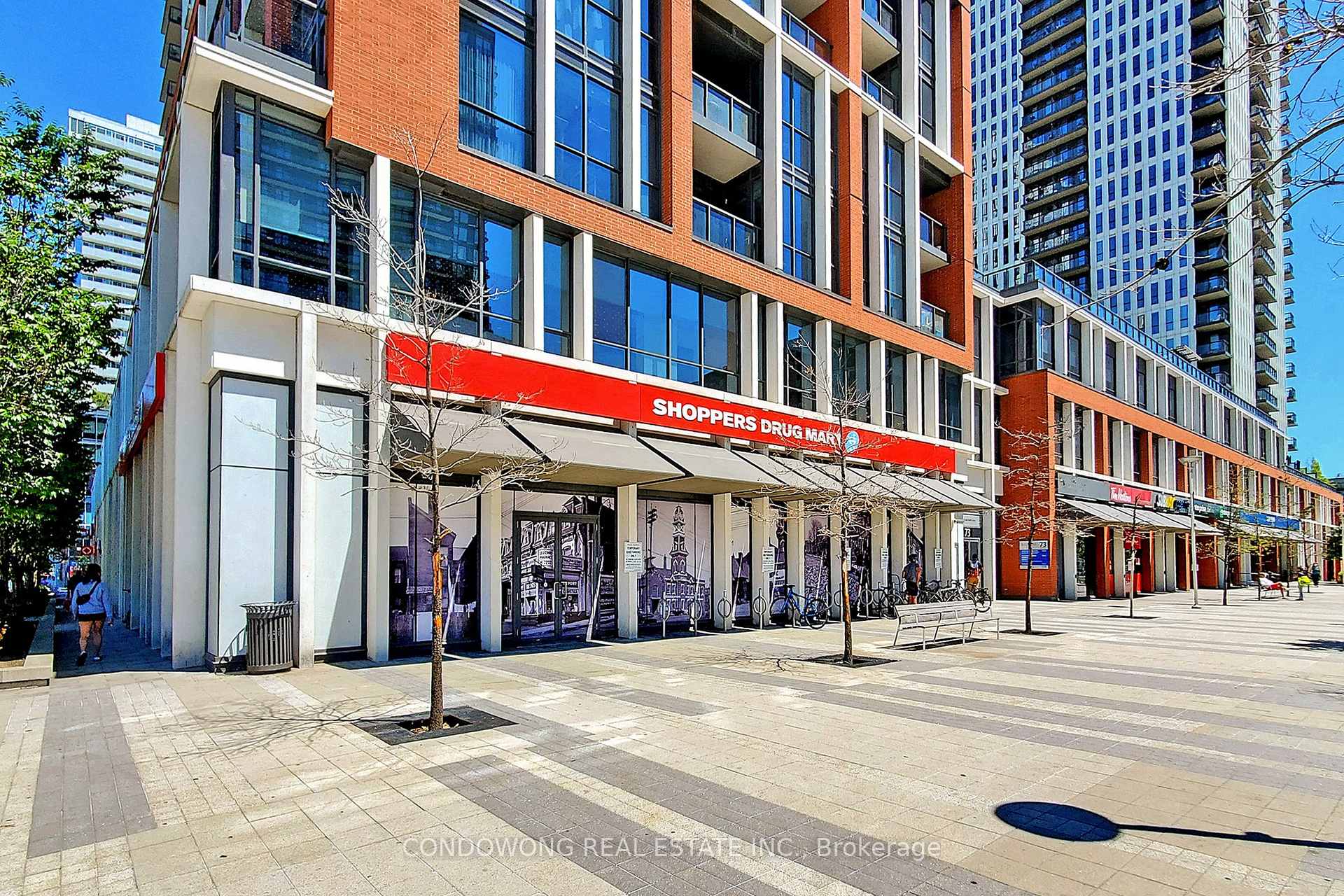 Photo 7 of Unit 415, 170 Sumach Street, Toronto, Regent Park — HOMEH