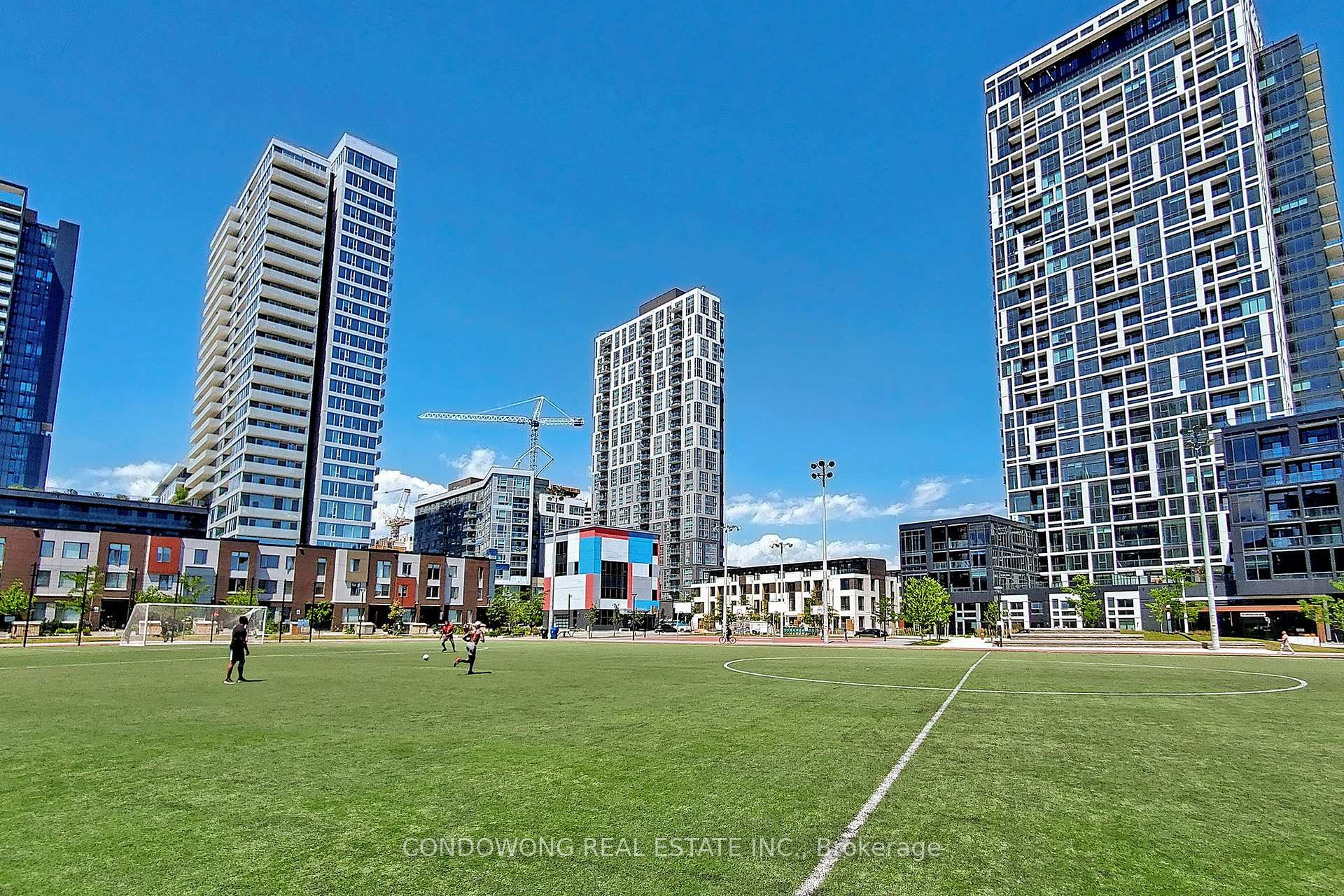 Photo 9 of Unit 415, 170 Sumach Street, Toronto, Regent Park — HOMEH