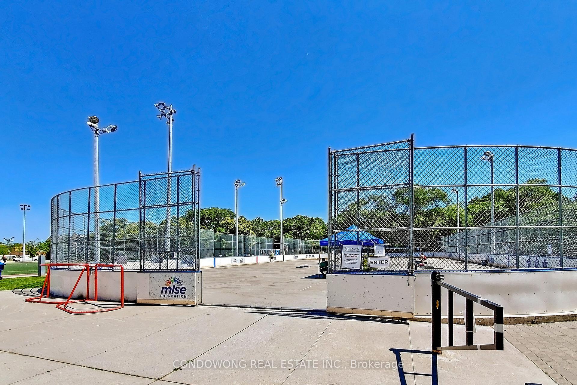 Photo 10 of Unit 415, 170 Sumach Street, Toronto, Regent Park — HOMEH