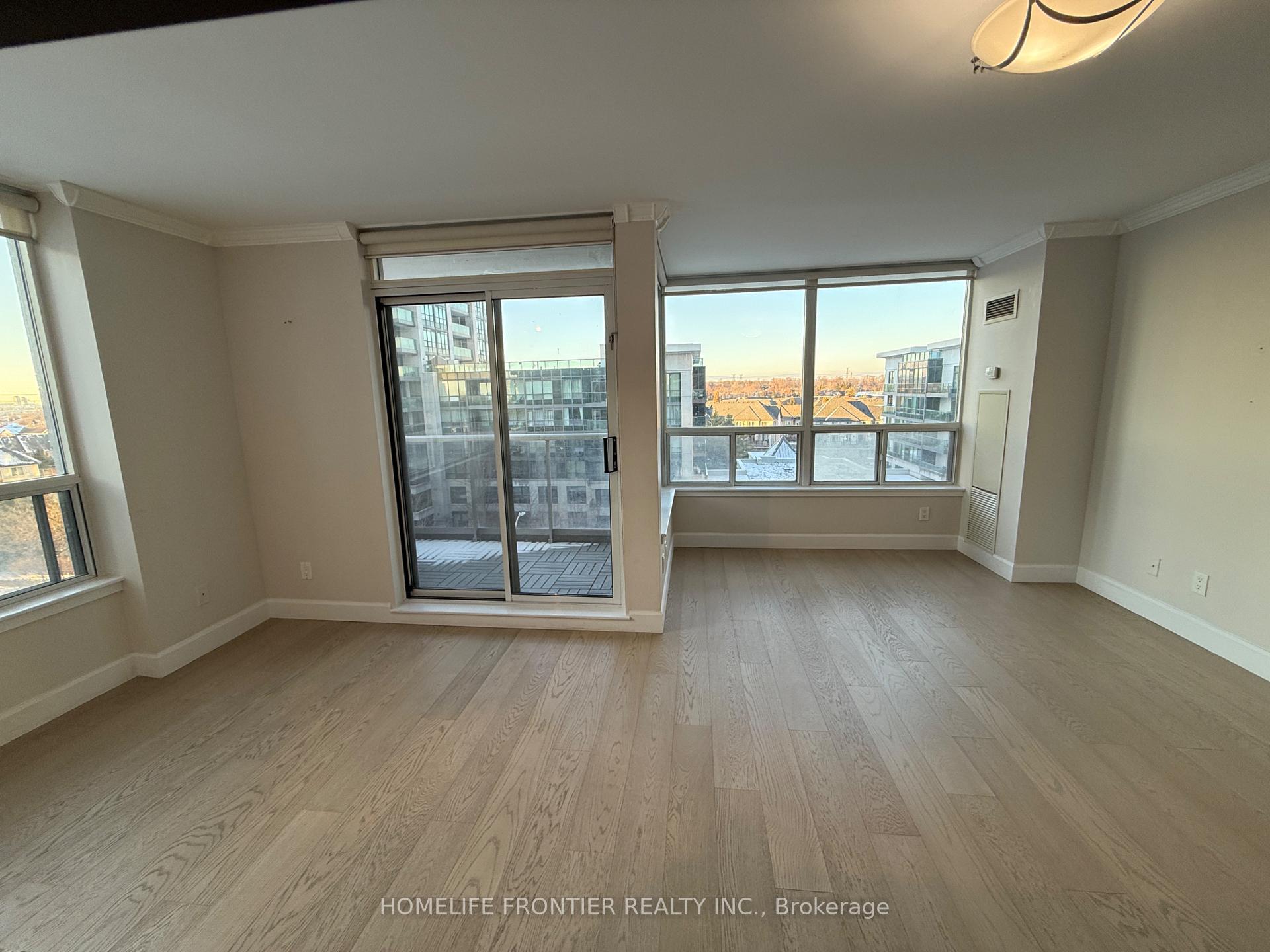 Photo 6 of Unit 512, 50 Disera Drive, Vaughan, Beverley Glen — HOMEH
