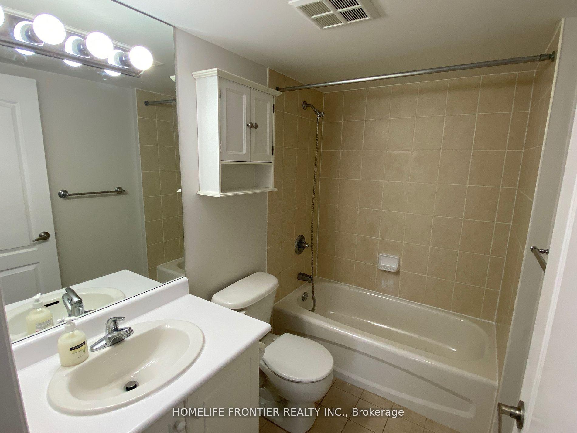 Photo 10 of Unit 512, 50 Disera Drive, Vaughan, Beverley Glen — HOMEH