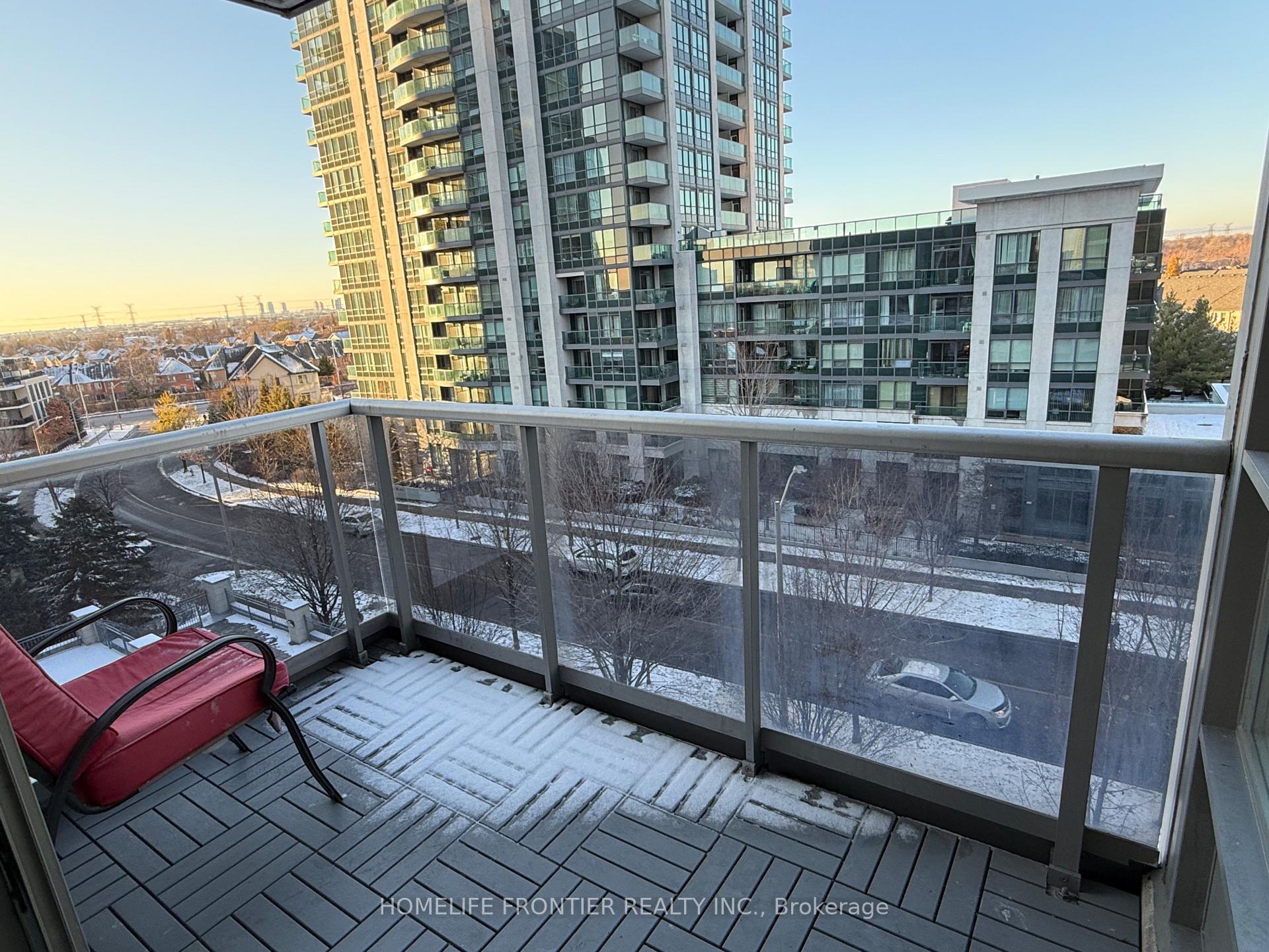 Photo 12 of Unit 512, 50 Disera Drive, Vaughan, Beverley Glen — HOMEH
