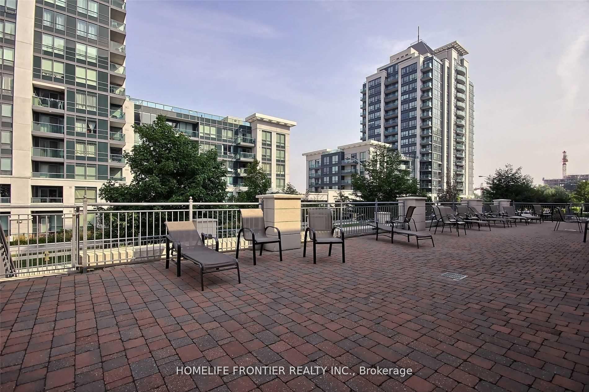 Photo 15 of Unit 512, 50 Disera Drive, Vaughan, Beverley Glen — HOMEH