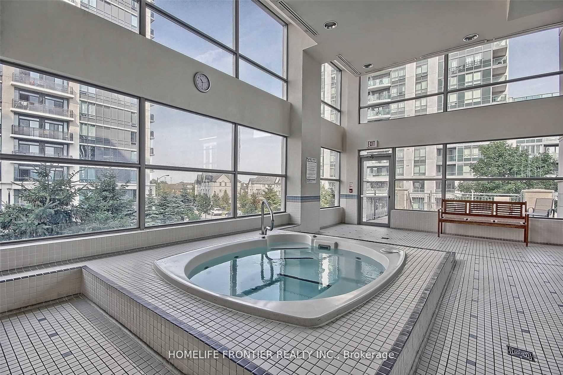 Photo 16 of Unit 512, 50 Disera Drive, Vaughan, Beverley Glen — HOMEH