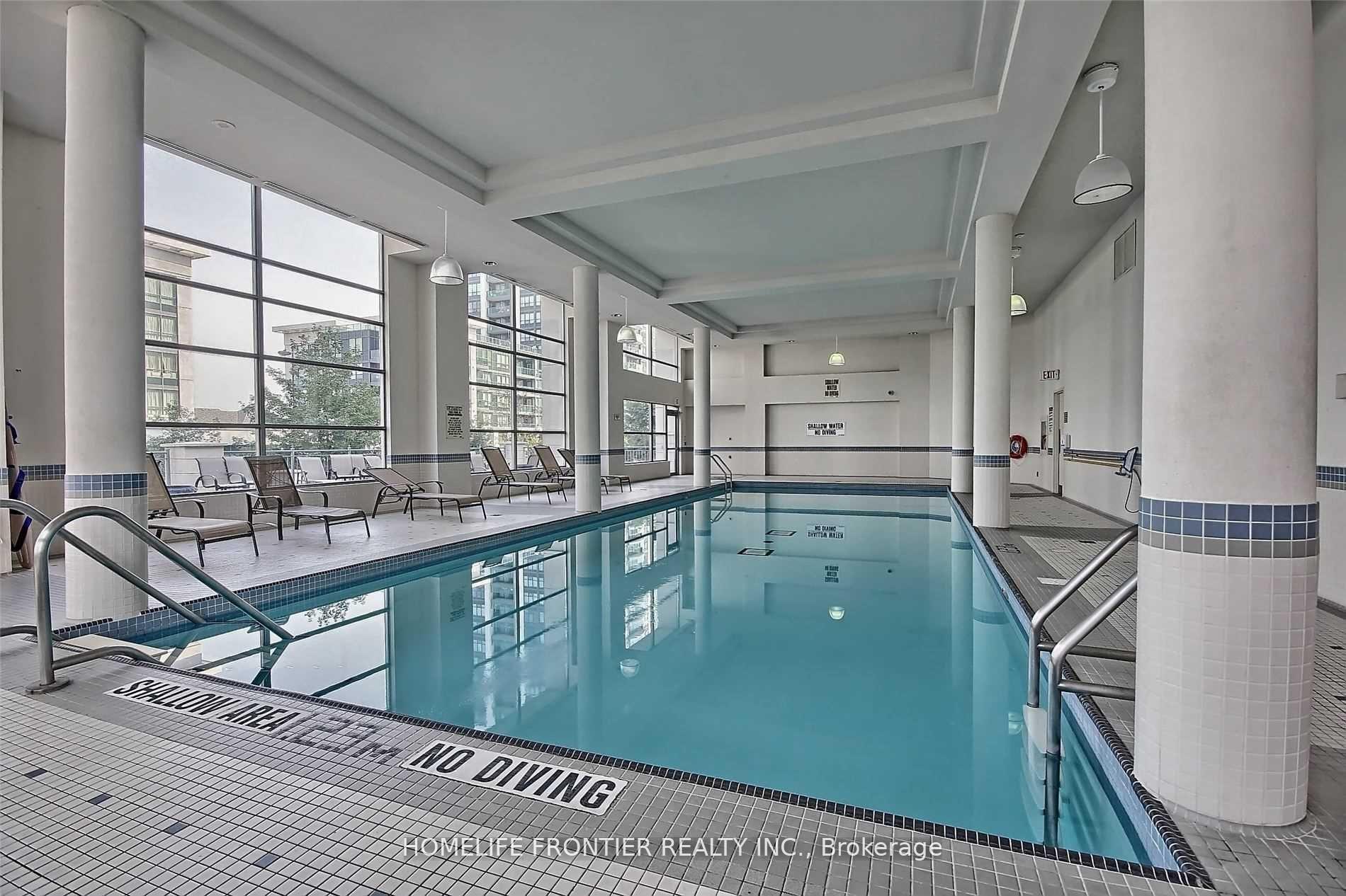 Photo 18 of Unit 512, 50 Disera Drive, Vaughan, Beverley Glen — HOMEH