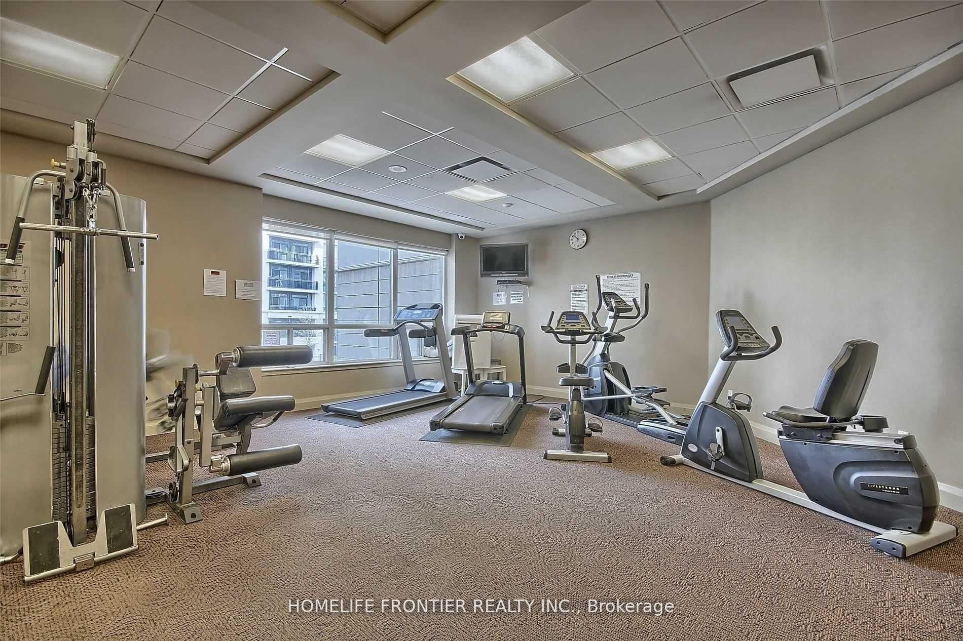 Photo 19 of Unit 512, 50 Disera Drive, Vaughan, Beverley Glen — HOMEH