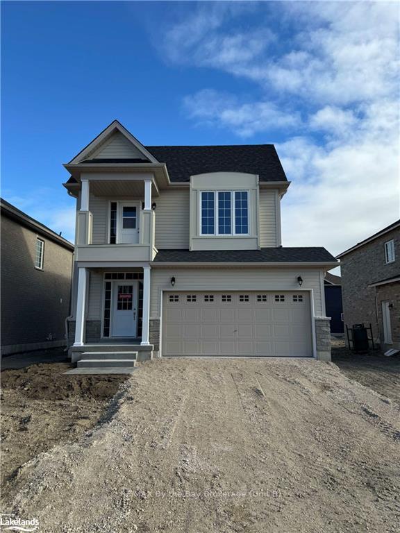 Photo 1 of 205 Clipper Drive, Clearview, Stayner — HOMEH