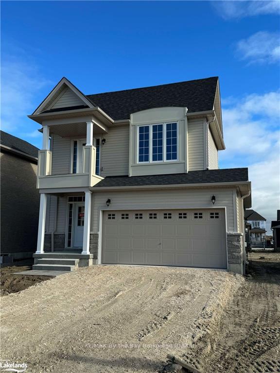 Photo 2 of 205 Clipper Drive, Clearview, Stayner — HOMEH