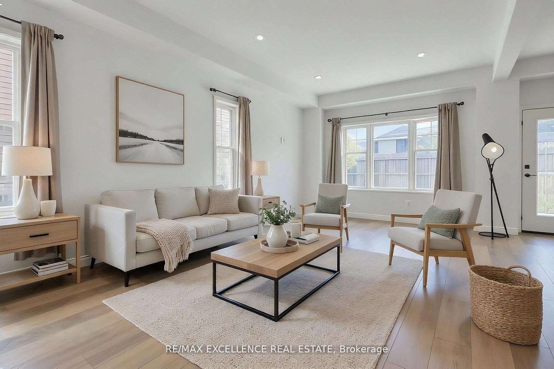 Photo 5 of Unit 84, 120 Court Drive, Brant, Paris — HOMEH
