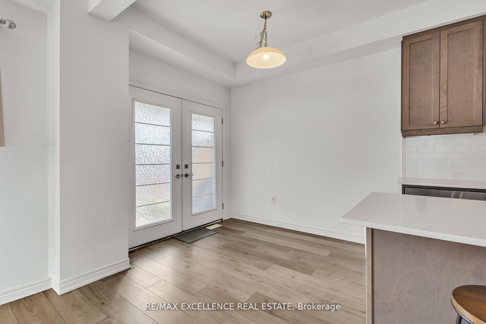 Photo 11 of Unit 84, 120 Court Drive, Brant, Paris — HOMEH