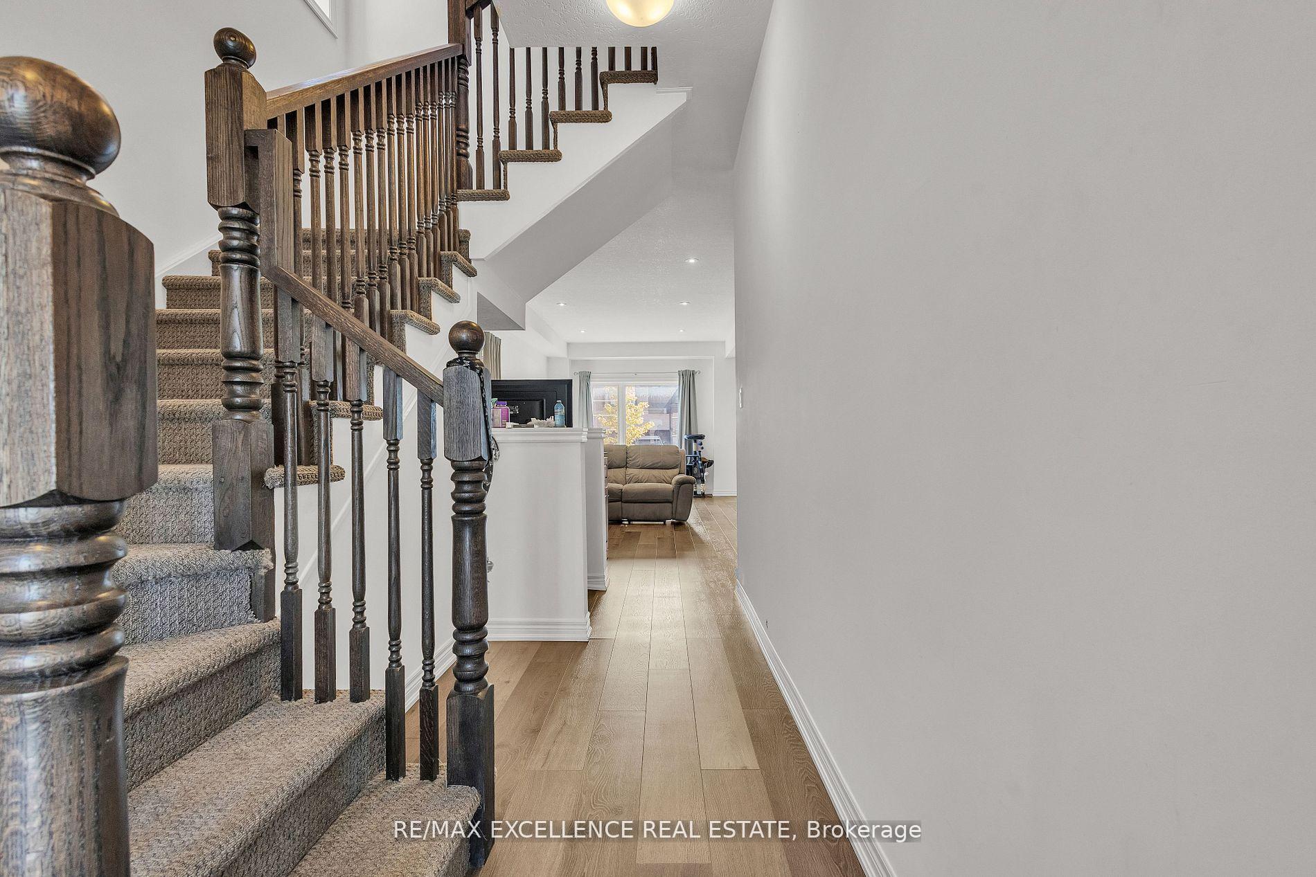 Photo 12 of Unit 84, 120 Court Drive, Brant, Paris — HOMEH