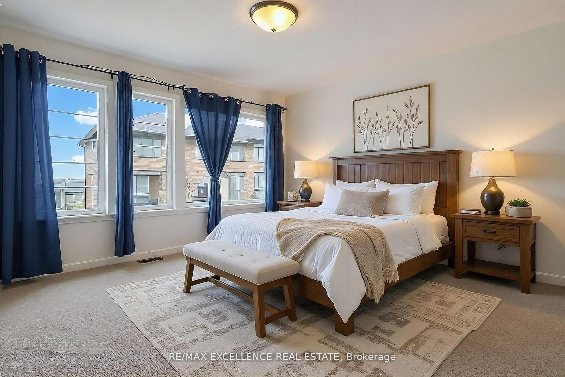 Photo 18 of Unit 84, 120 Court Drive, Brant, Paris — HOMEH