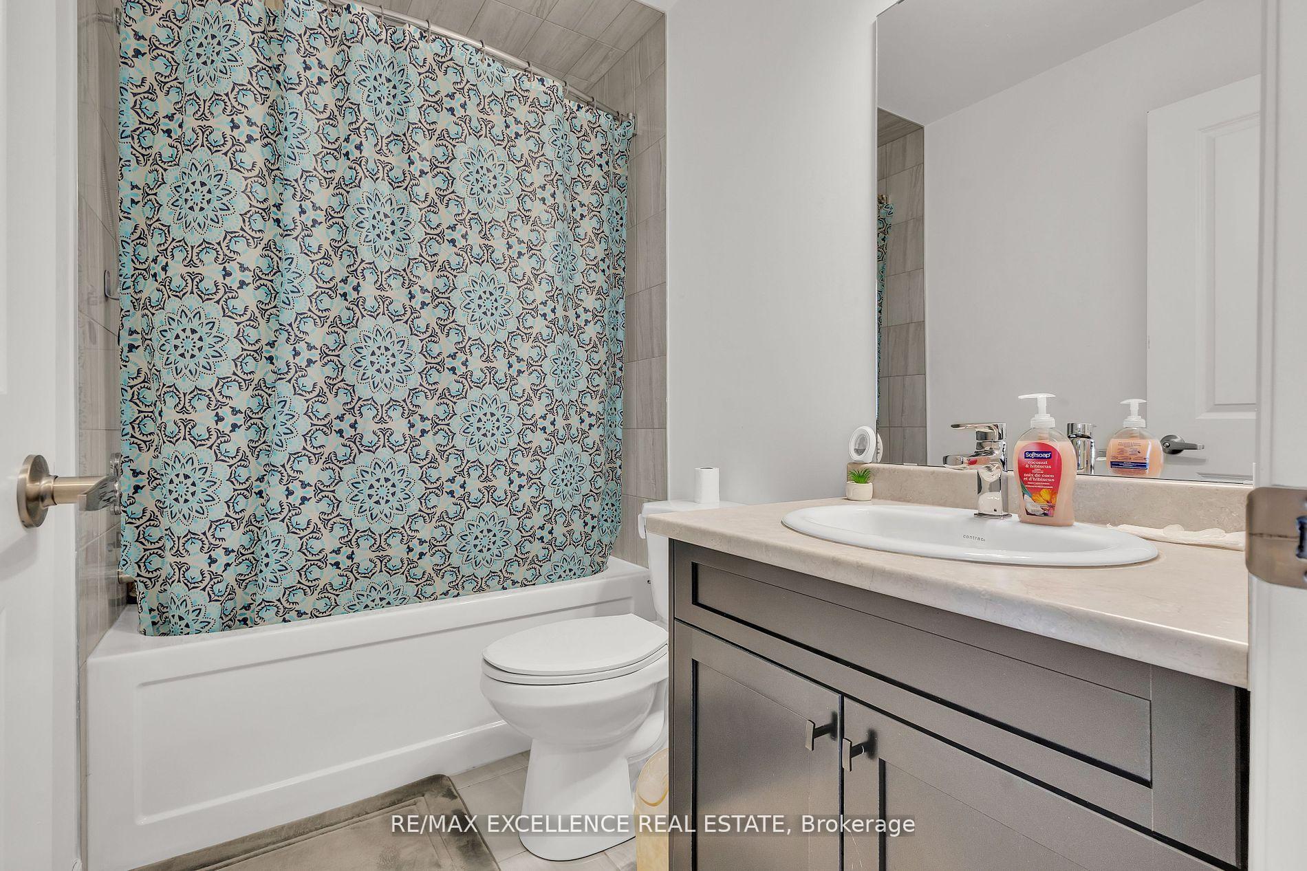 Photo 16 of Unit 84, 120 Court Drive, Brant, Paris — HOMEH