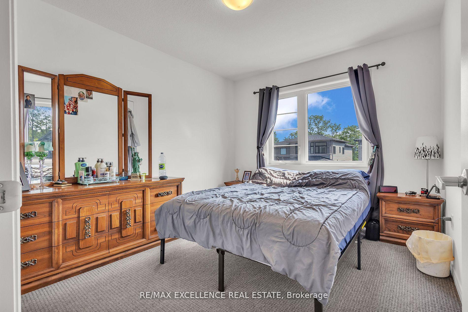 Photo 15 of Unit 84, 120 Court Drive, Brant, Paris — HOMEH