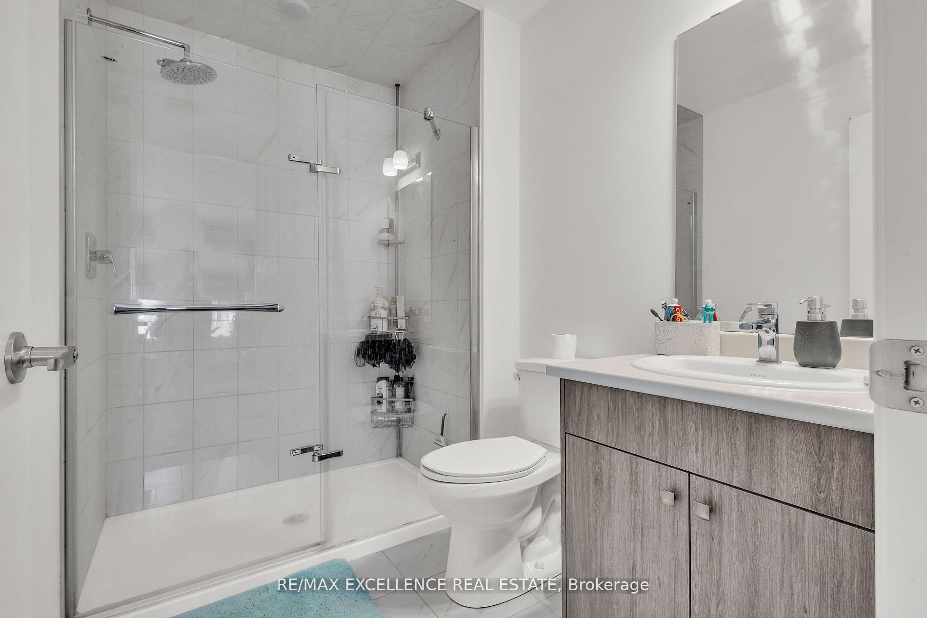 Photo 19 of Unit 84, 120 Court Drive, Brant, Paris — HOMEH