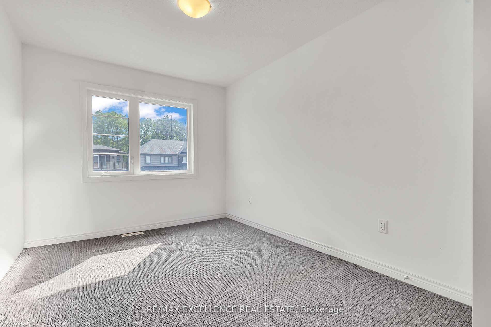 Photo 20 of Unit 84, 120 Court Drive, Brant, Paris — HOMEH