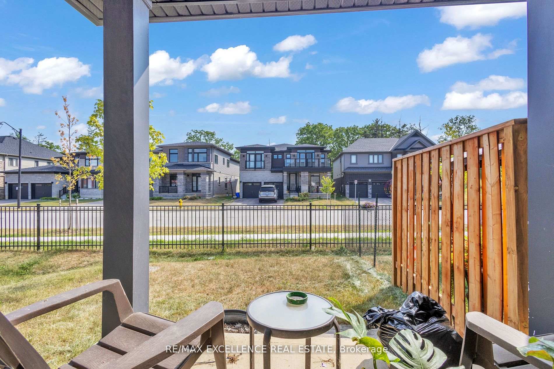 Photo 22 of Unit 84, 120 Court Drive, Brant, Paris — HOMEH