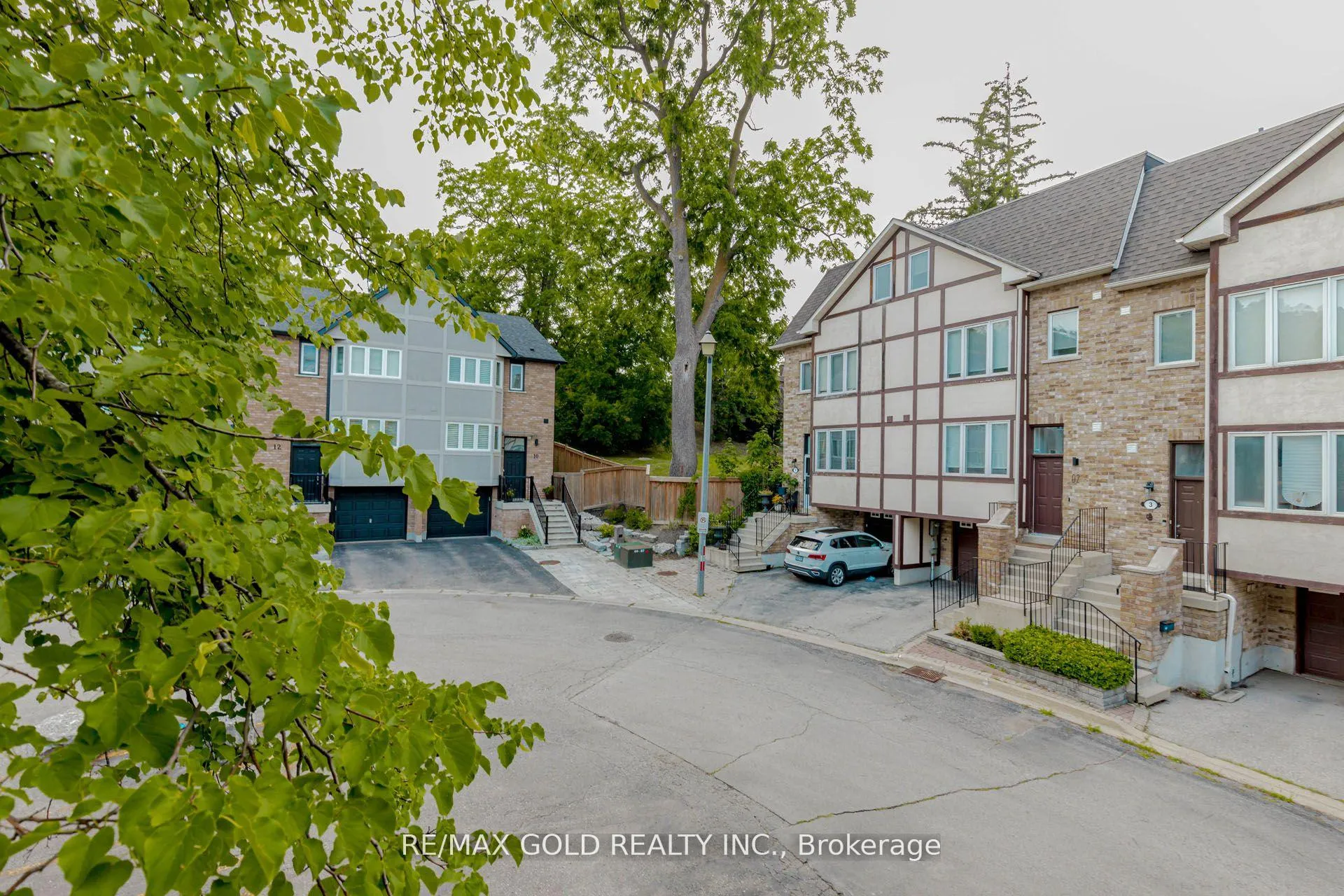 Photo 22 of 24 Wallace Street, Vaughan, West Woodbridge — HOMEH