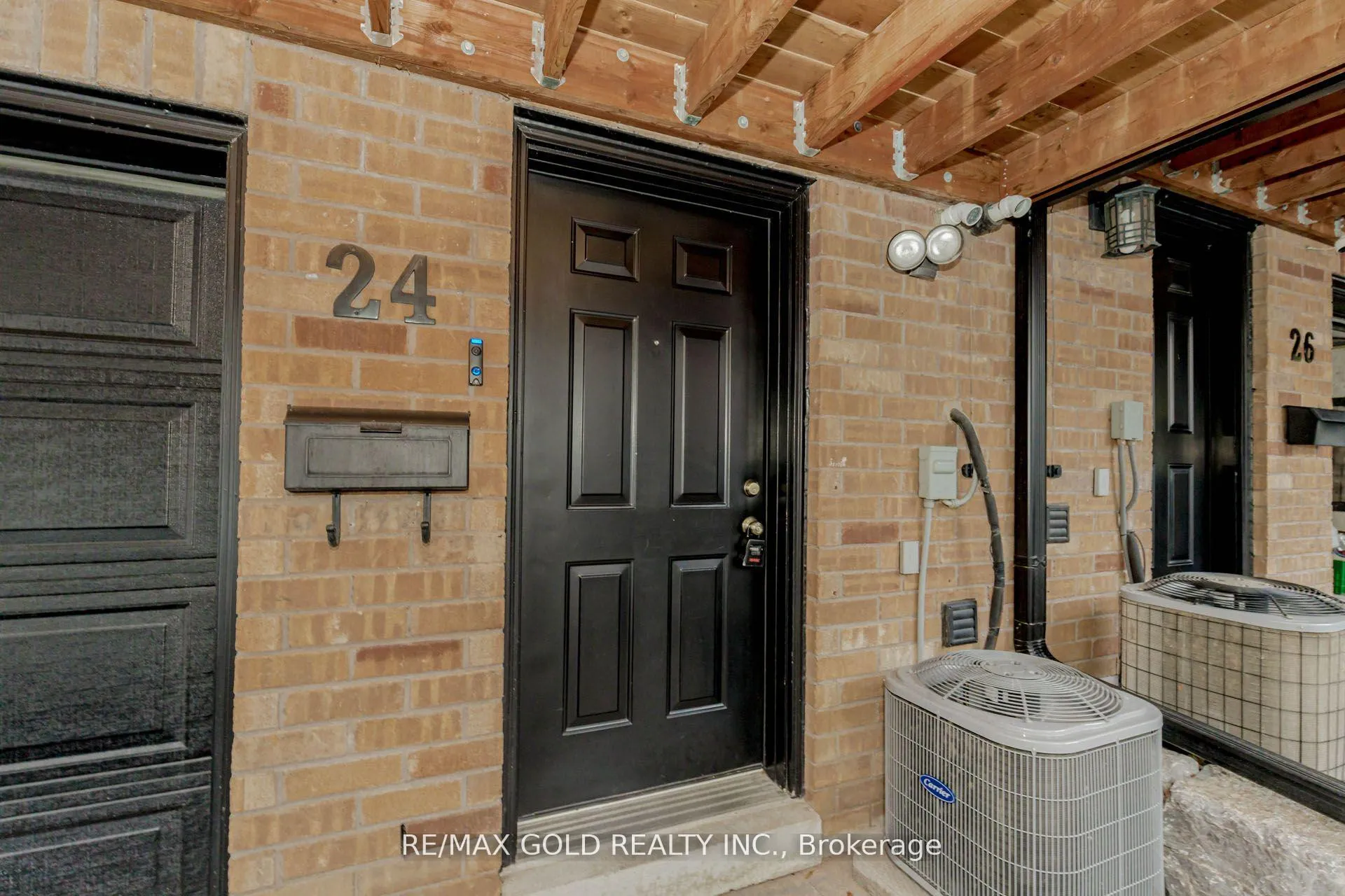 Photo 40 of 24 Wallace Street, Vaughan, West Woodbridge — HOMEH
