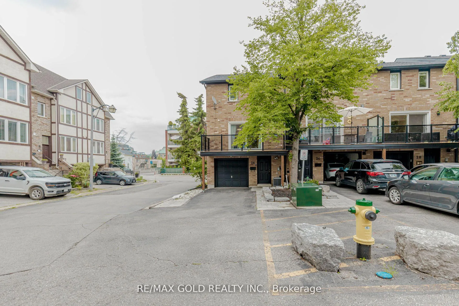 Photo 41 of 24 Wallace Street, Vaughan, West Woodbridge — HOMEH