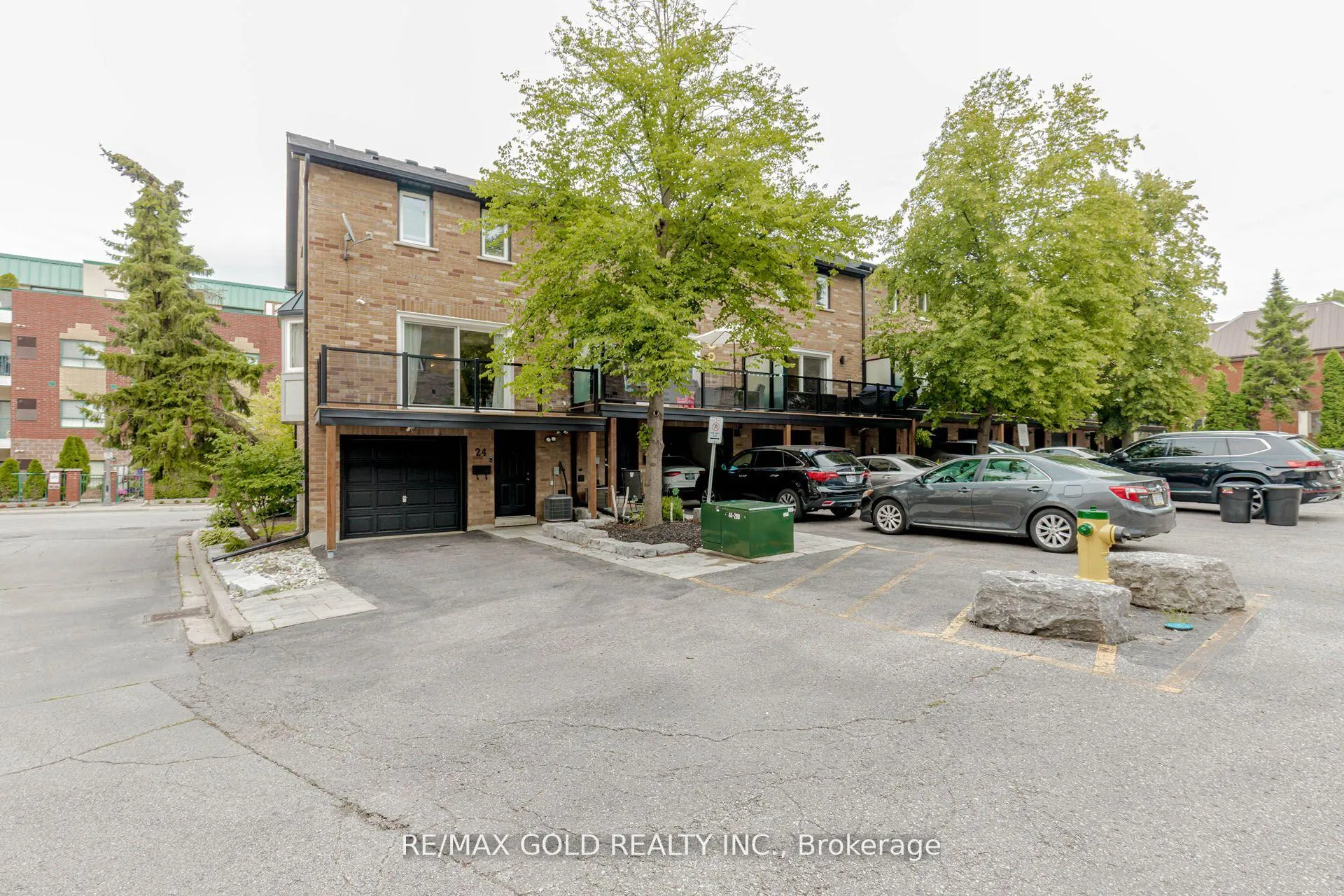 Photo 42 of 24 Wallace Street, Vaughan, West Woodbridge — HOMEH