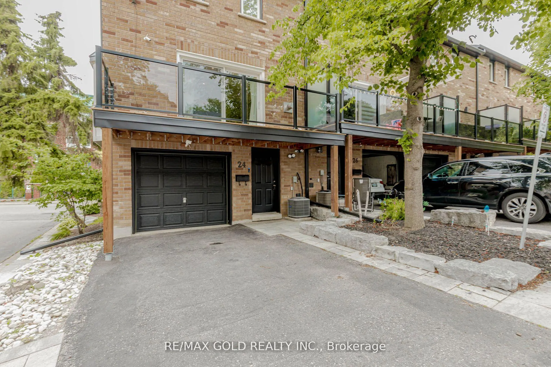 Photo 43 of 24 Wallace Street, Vaughan, West Woodbridge — HOMEH
