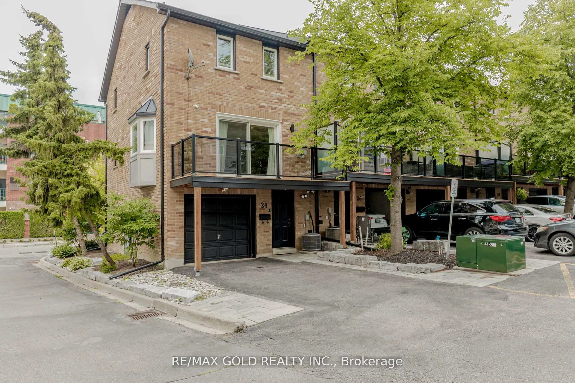 Photo 44 of 24 Wallace Street, Vaughan, West Woodbridge — HOMEH