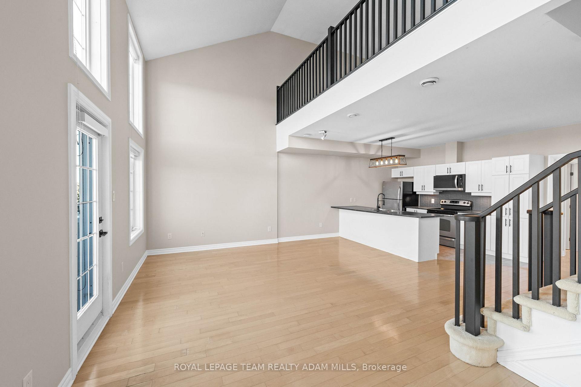 Photo 15 of Unit 24, 103 Eye Bright Crescent, Ottawa, Riverside South/Gloucester Glen — HOMEH