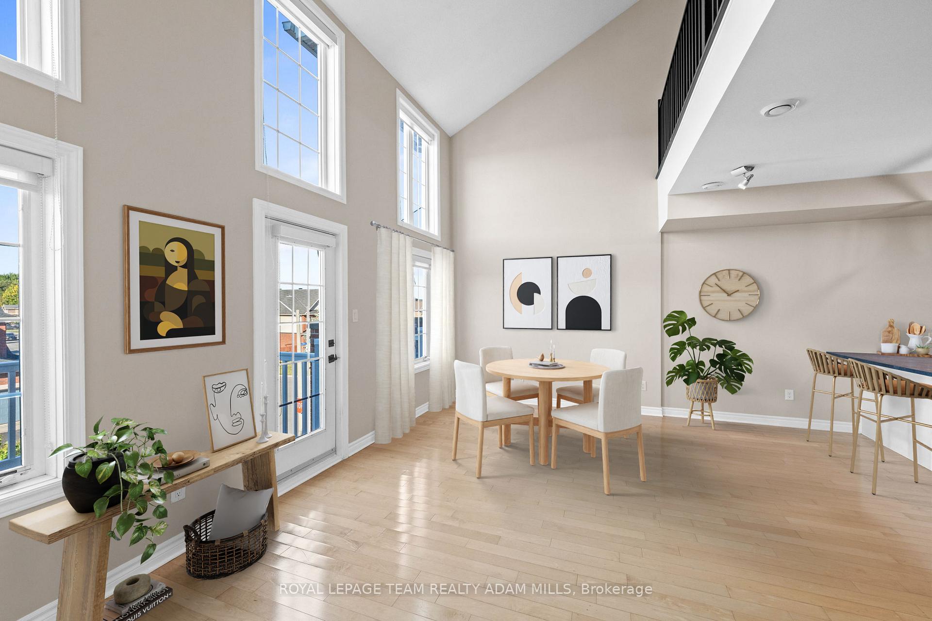 Photo 16 of Unit 24, 103 Eye Bright Crescent, Ottawa, Riverside South/Gloucester Glen — HOMEH