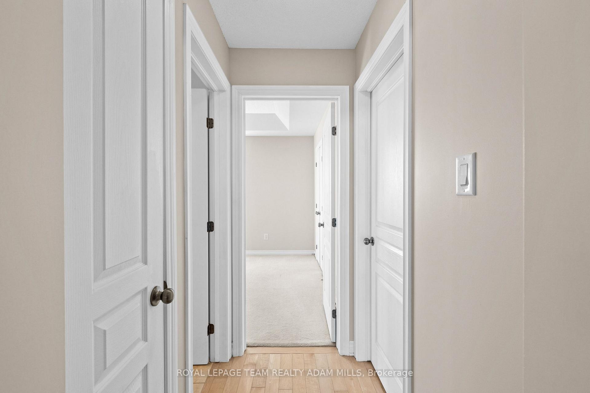 Photo 20 of Unit 24, 103 Eye Bright Crescent, Ottawa, Riverside South/Gloucester Glen — HOMEH